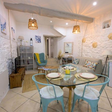 Cosy Flat In The Heart Of Valbonne Village Zewnętrze zdjęcie