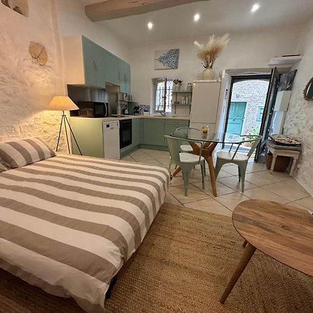 Cosy Flat In The Heart Of Valbonne Village Zewnętrze zdjęcie