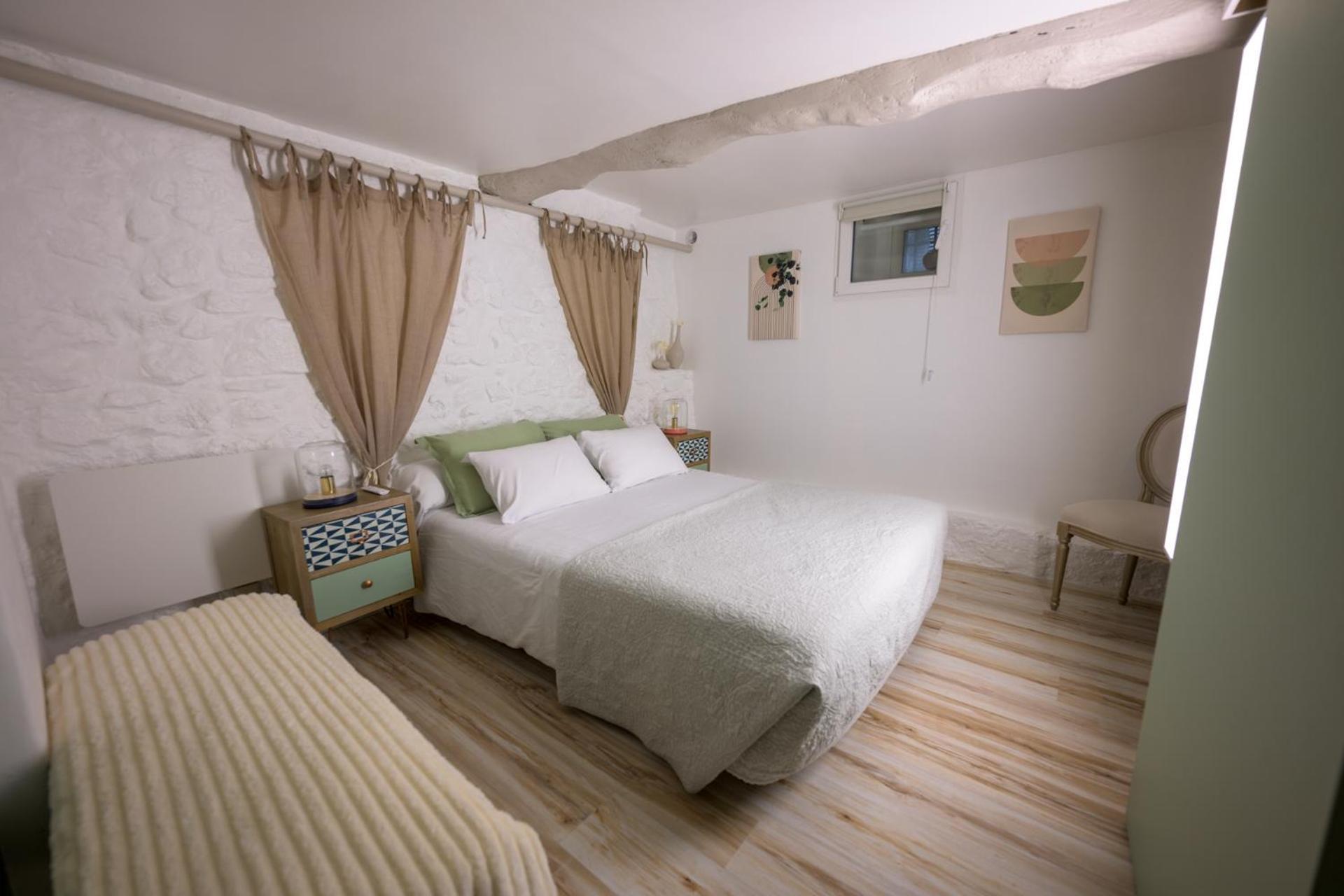 Cosy Flat In The Heart Of Valbonne Village Zewnętrze zdjęcie
