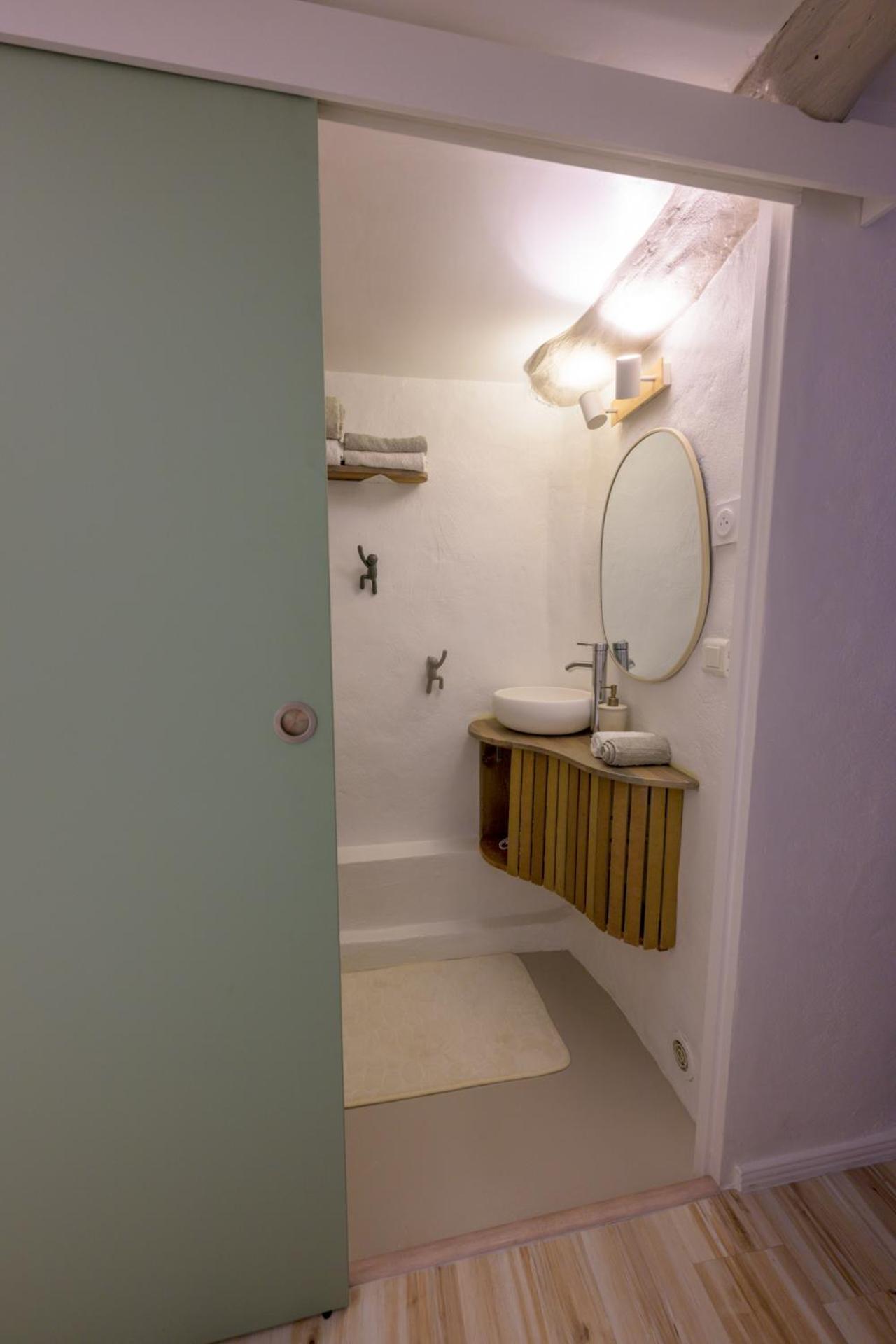 Cosy Flat In The Heart Of Valbonne Village Zewnętrze zdjęcie