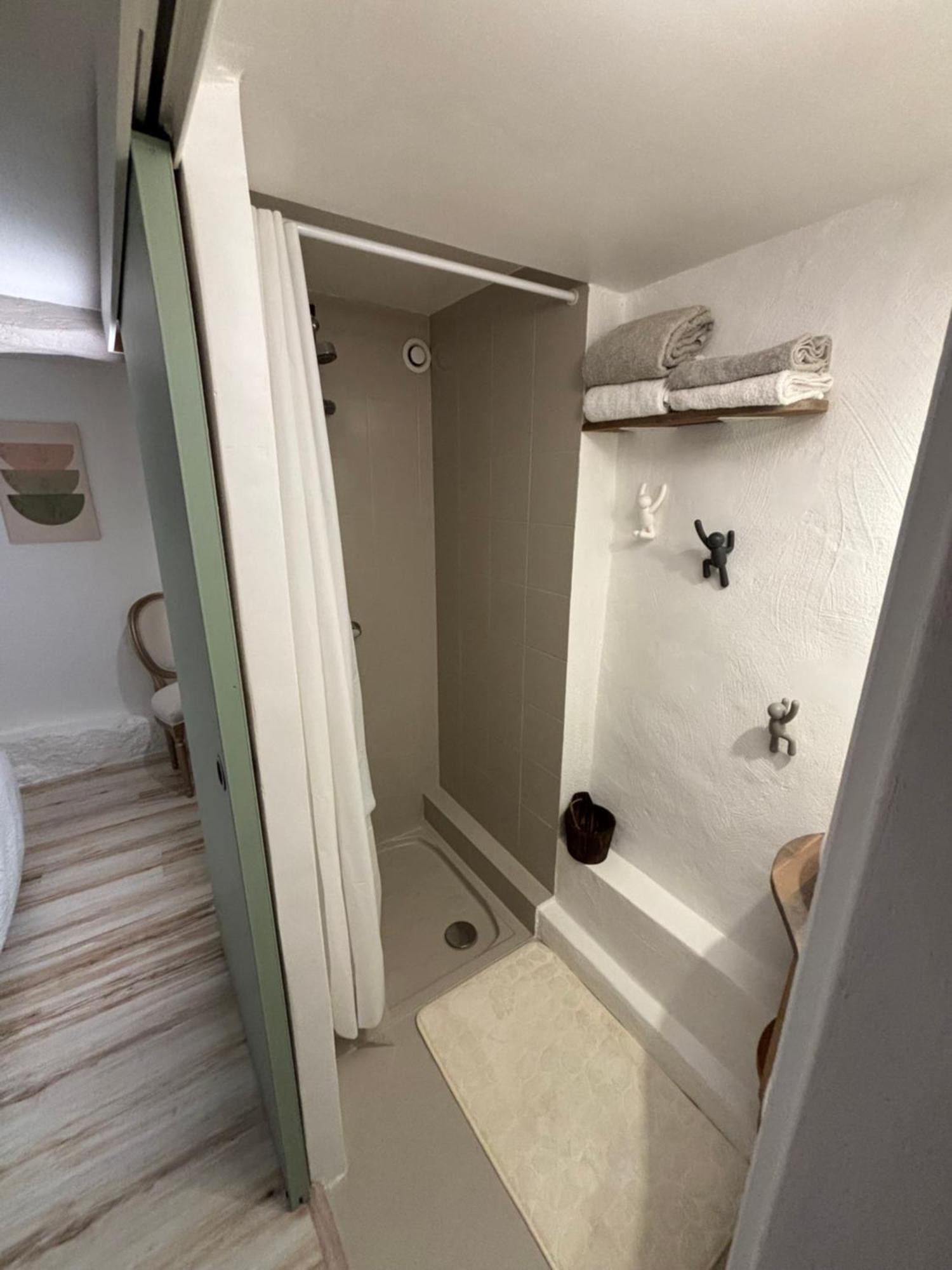 Cosy Flat In The Heart Of Valbonne Village Zewnętrze zdjęcie