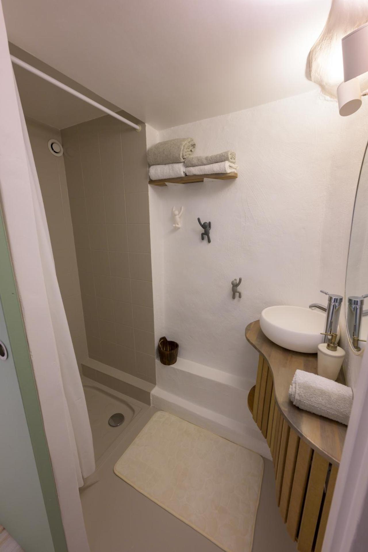 Cosy Flat In The Heart Of Valbonne Village Zewnętrze zdjęcie
